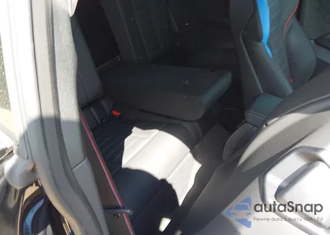 2025 BMW M2 z USA, uszkodzony, nr VIN 3MF23DM07S8E91884